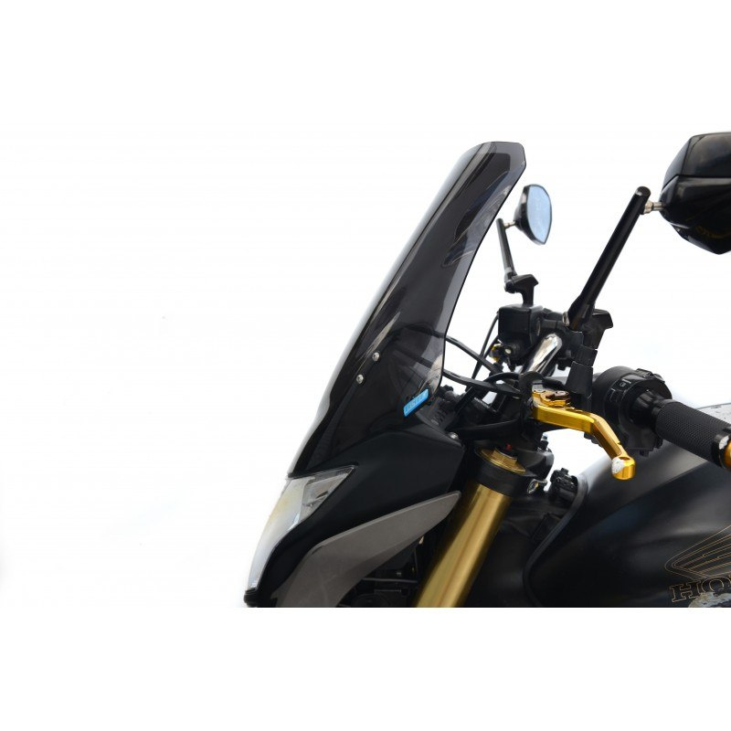 Szyba turystyczna Loster Honda CB 600 F 20112014
